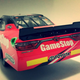 Illustration for article titled A pair of Xfinity Series Toyotas